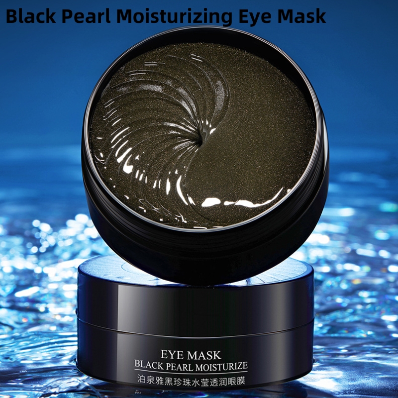 Eye Cream Peptide - 60 Patches/30 Pairs of Blue Copper