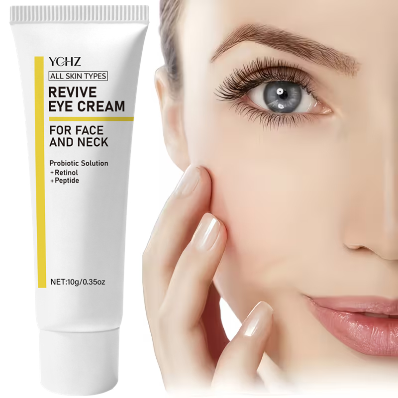 Probiotic Eye Cream for the Ey - Eye Cream Peptide ulasan dan harga