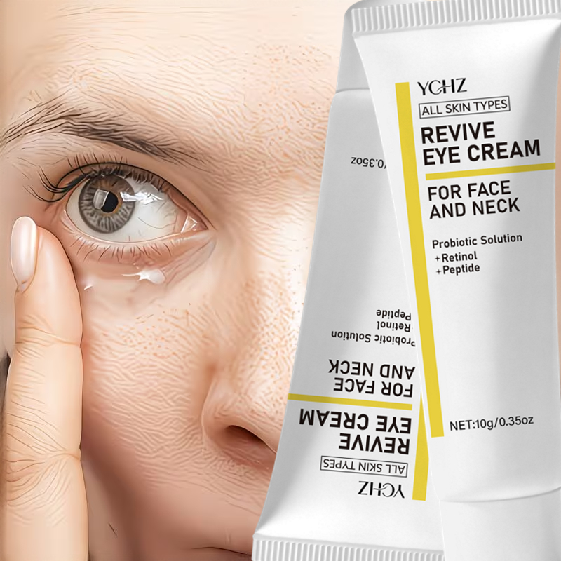 Probiotic Eye Cream for the Ey - Eye Cream Peptide ulasan dan harga