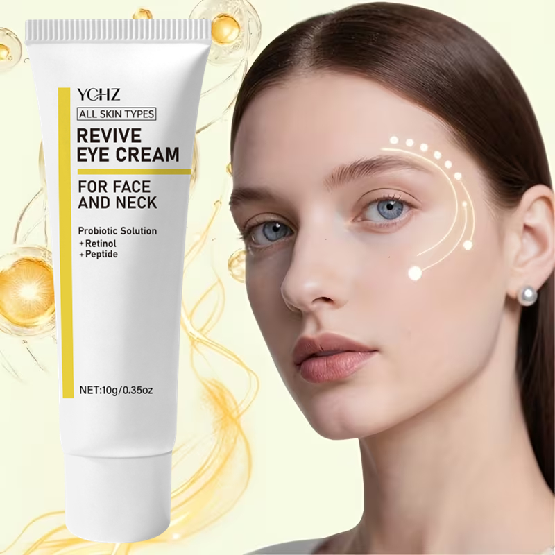Probiotic Eye Cream for the Ey - Eye Cream Peptide ulasan dan harga