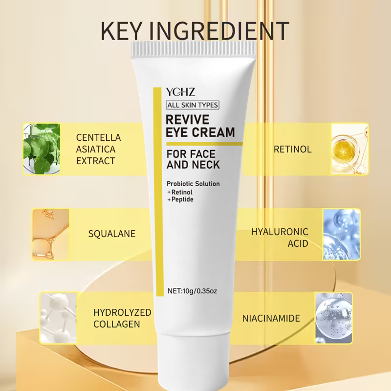 Probiotic Eye Cream for the Ey - Eye Cream Peptide ulasan dan harga