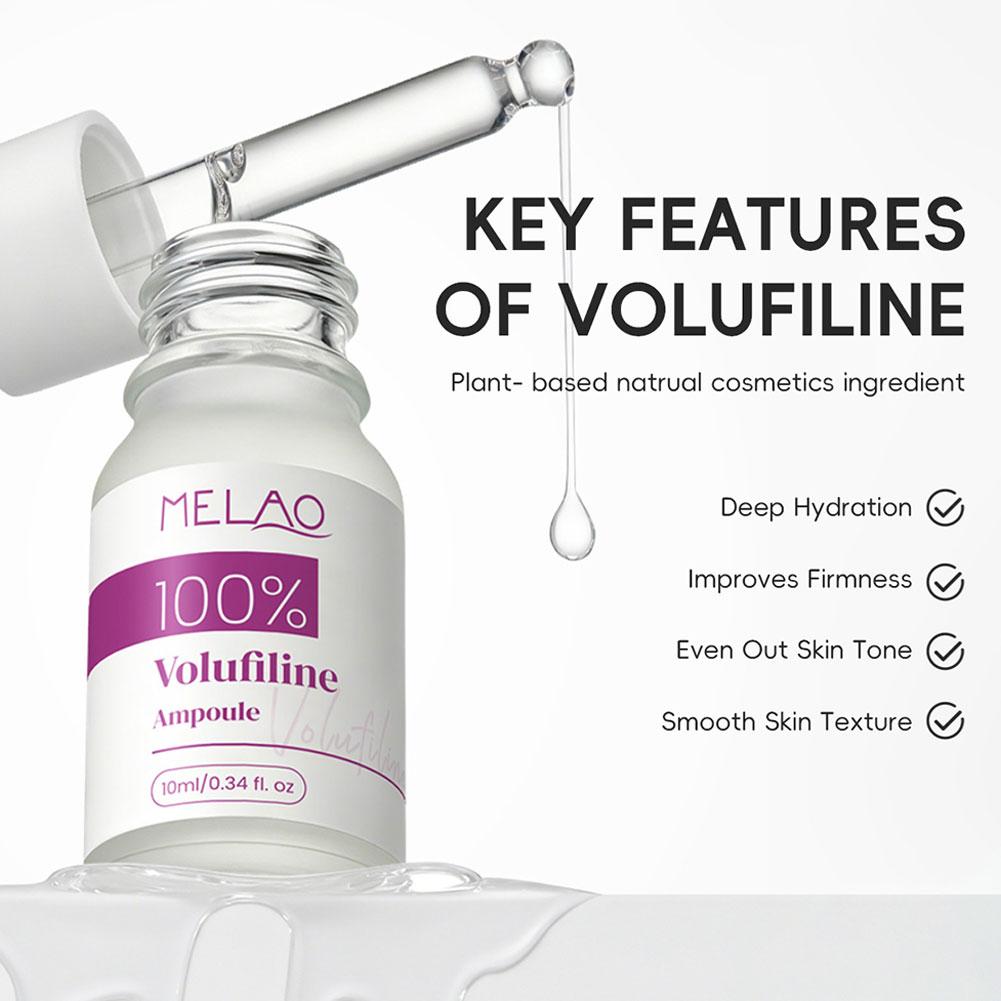 Volufiline Centella Asiatica S - Centella Asiatica Toner ulasan dan harga