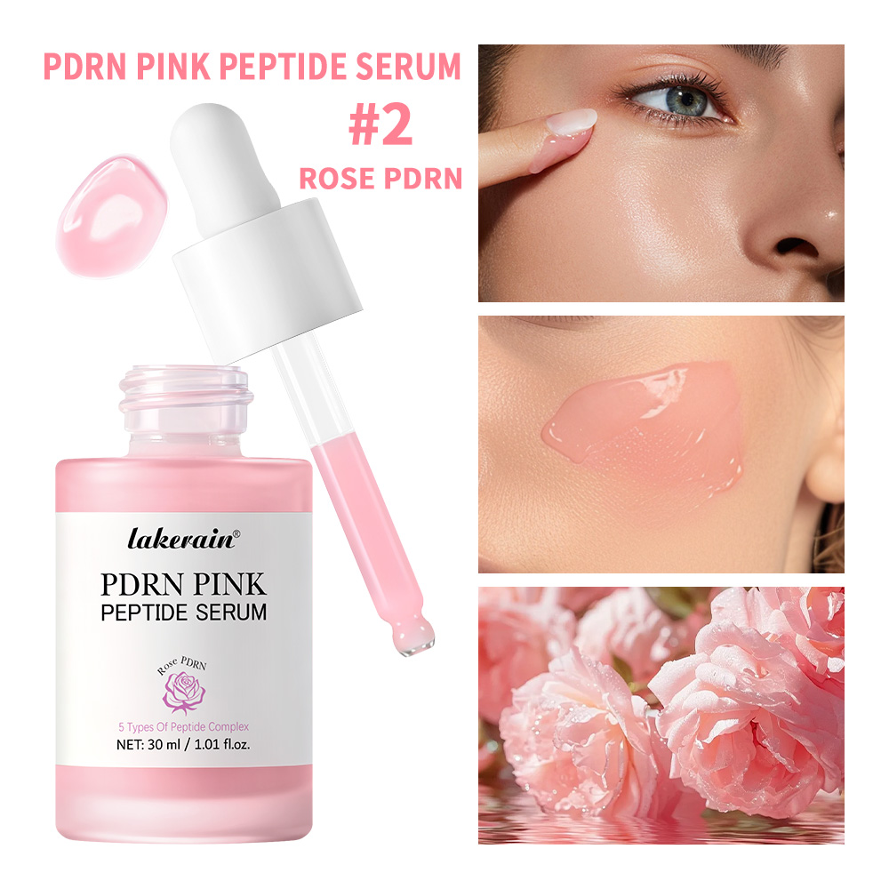 Korean Salmon DNA PDRN Serum P - Skincare Skintific ulasan dan harga