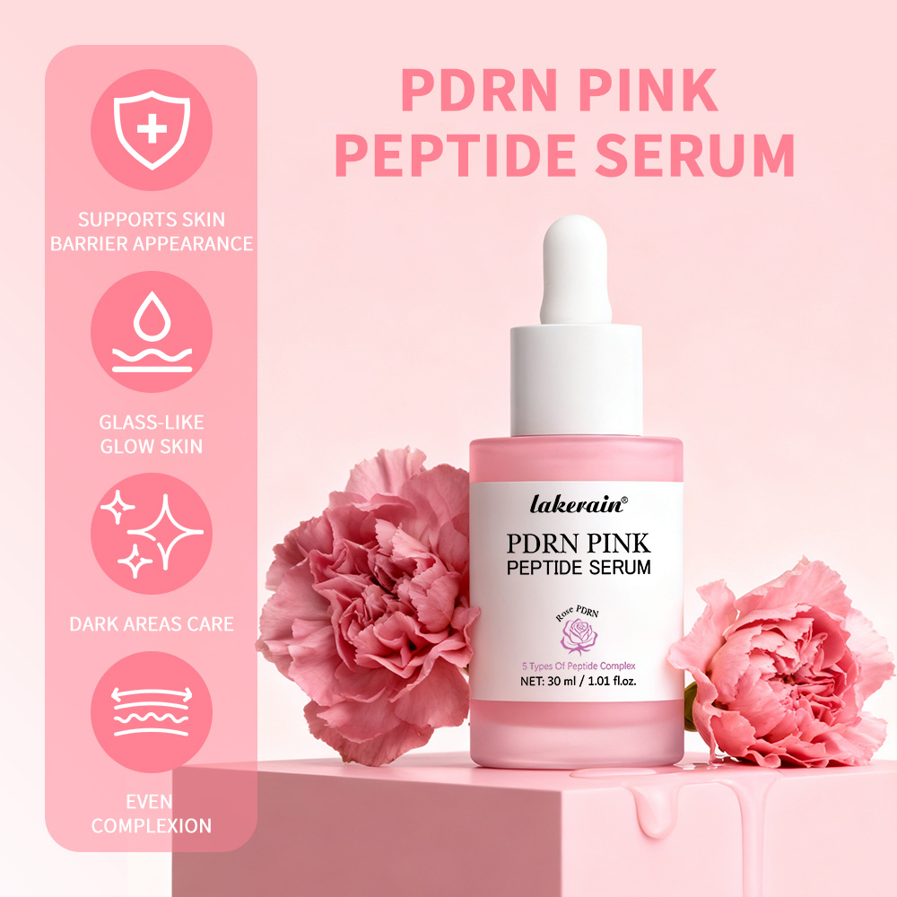 Korean Salmon DNA PDRN Serum P - Skincare Skintific ulasan dan harga