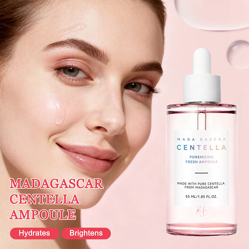 Centella Asiatica Hydrating Fa - Centella Asiatica Toner ulasan dan harga