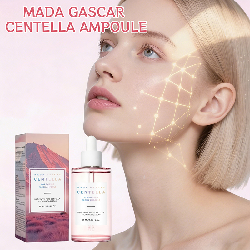 Centella Asiatica Hydrating Fa - Centella Asiatica Toner ulasan dan harga