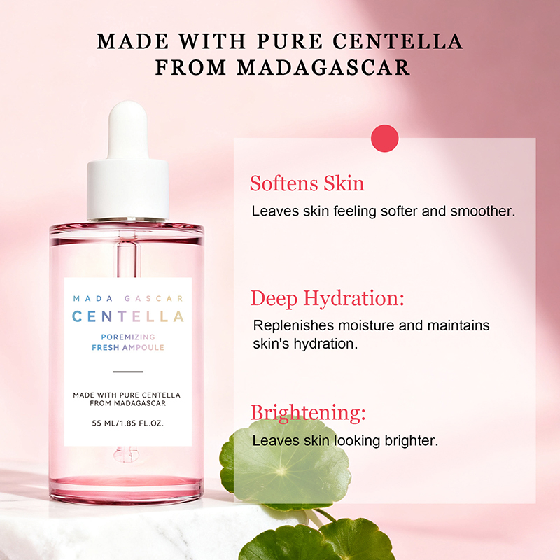 Centella Asiatica Hydrating Fa - Centella Asiatica Toner ulasan dan harga