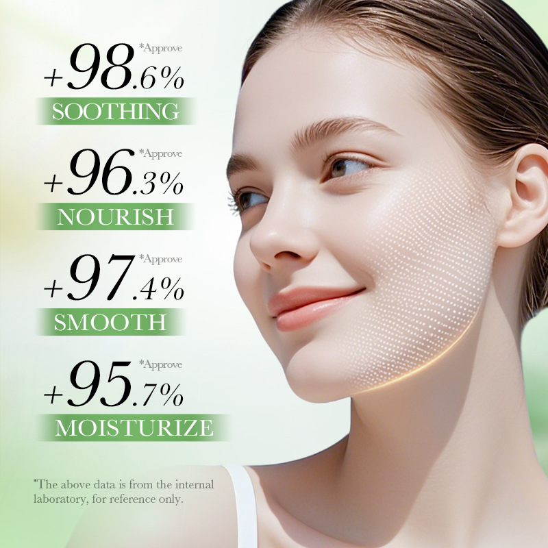 5pcs/set BIOAQUA Centella Asia - Centella Asiatica Toner ulasan dan harga
