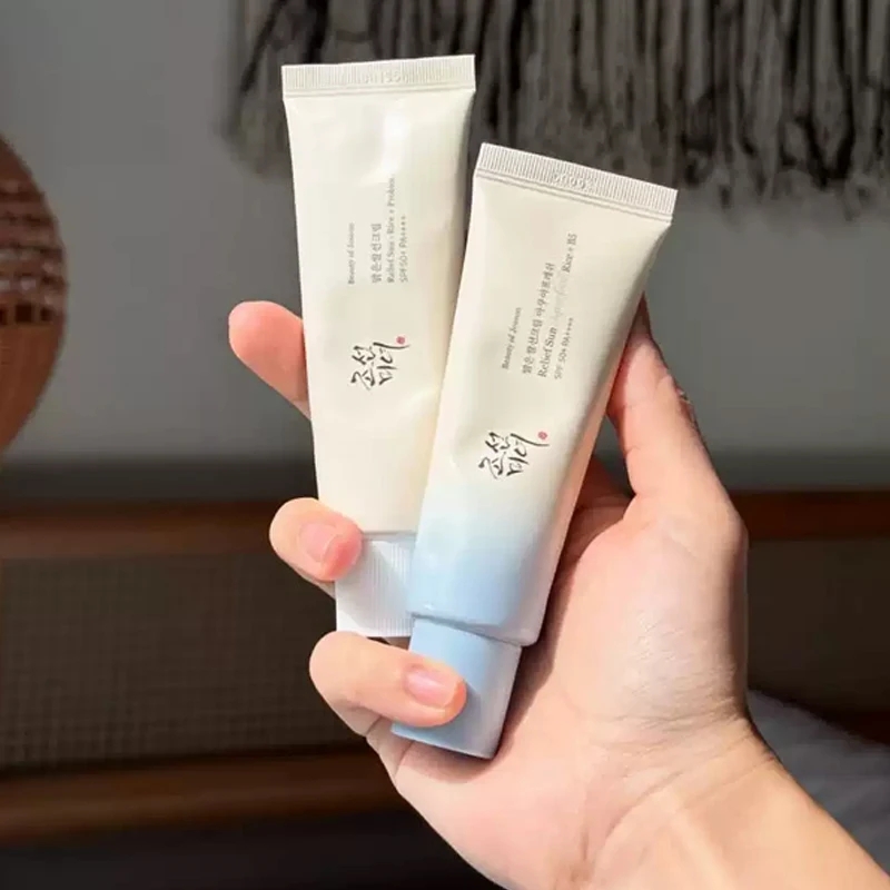 Beauty of Joseon SPF50+ Korean - Spf 50 Sunscreen ulasan dan harga