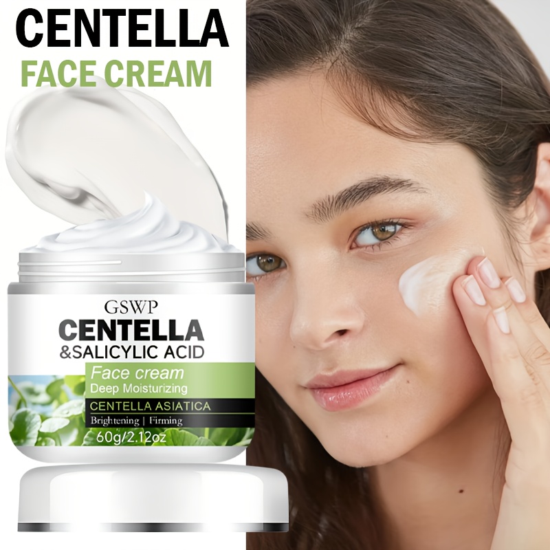 GSWP Centella Asiatica Moistur - Centella Asiatica Toner ulasan dan harga