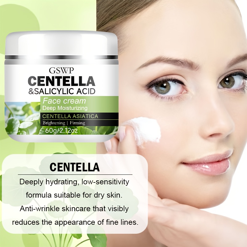 GSWP Centella Asiatica Moistur - Centella Asiatica Toner ulasan dan harga