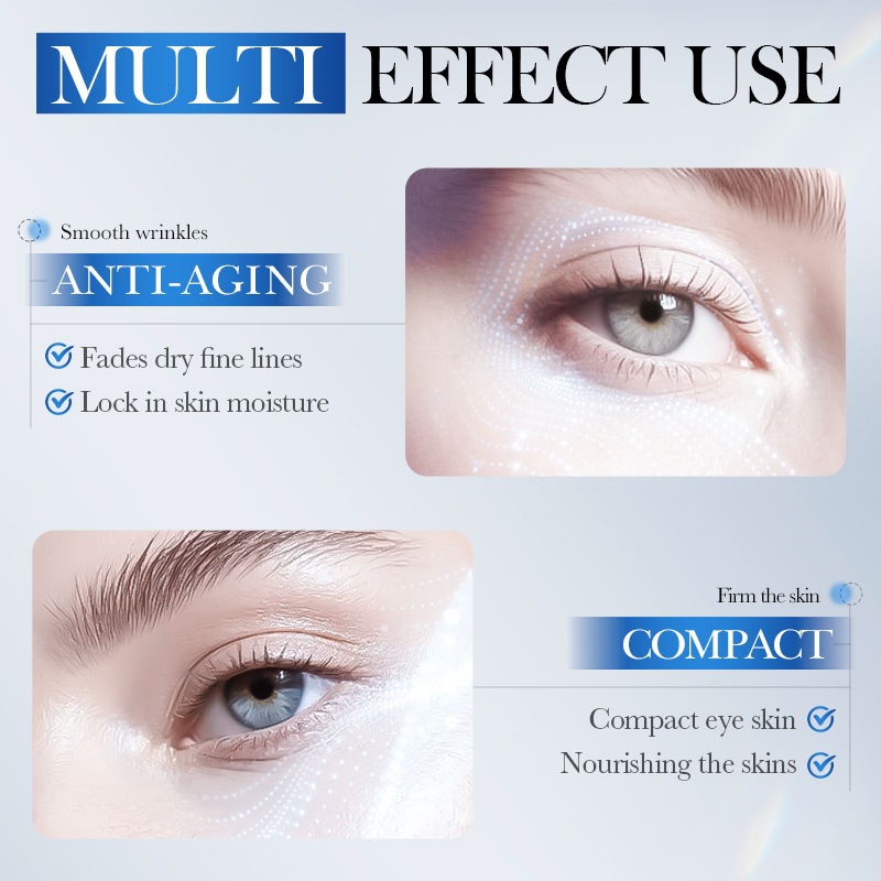 Blue copper peptide salmon ant - Eye Cream Peptide ulasan dan harga