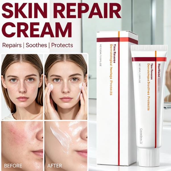 50ml Centella Asiatica Skin Re - Centella Asiatica Toner ulasan dan harga