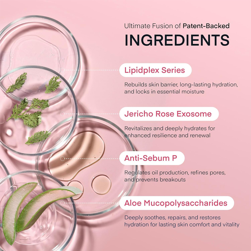 Overnight Collagen Mask Salmon - Skincare Skintific ulasan dan harga