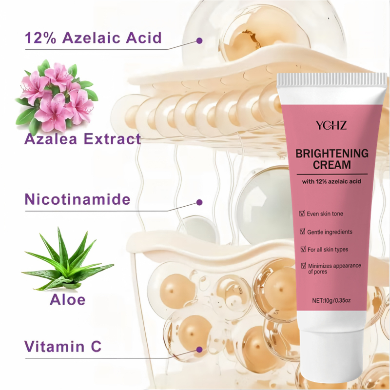 10g |   Azelaic Acid 10% Serum - Centella Asiatica Toner ulasan dan harga