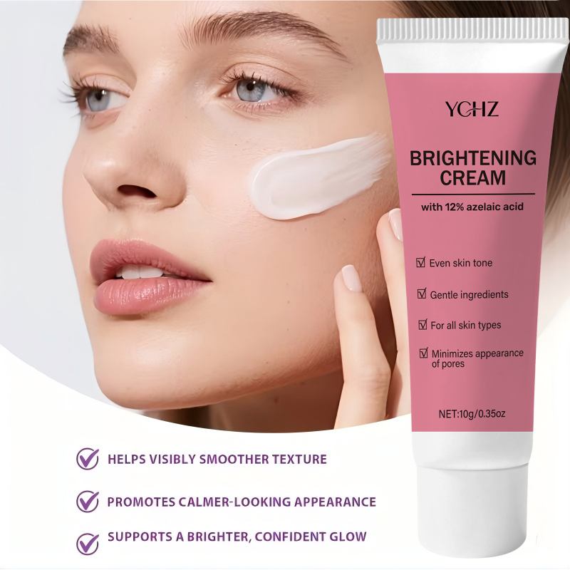 10g |   Azelaic Acid 10% Serum - Centella Asiatica Toner ulasan dan harga