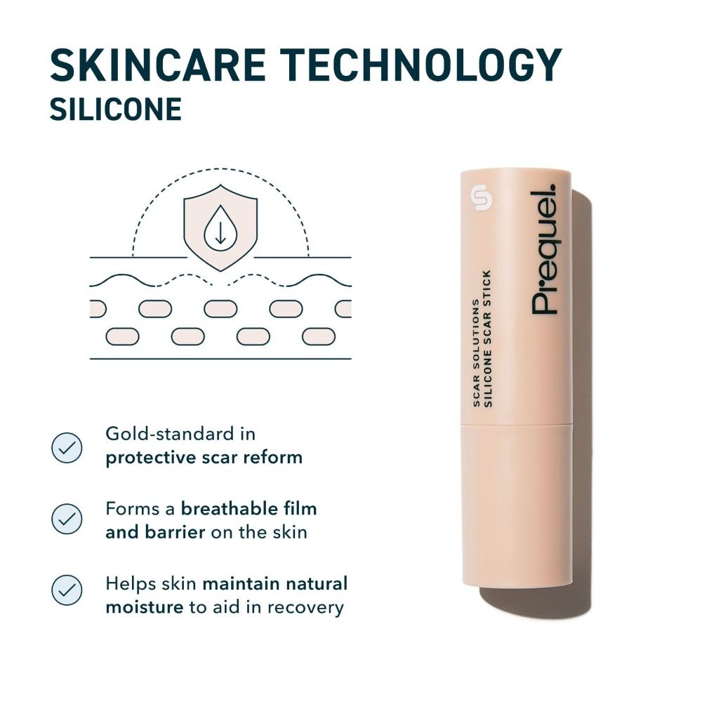 60% Silicone Silicone Scar Sti - Centella Asiatica Toner ulasan dan harga