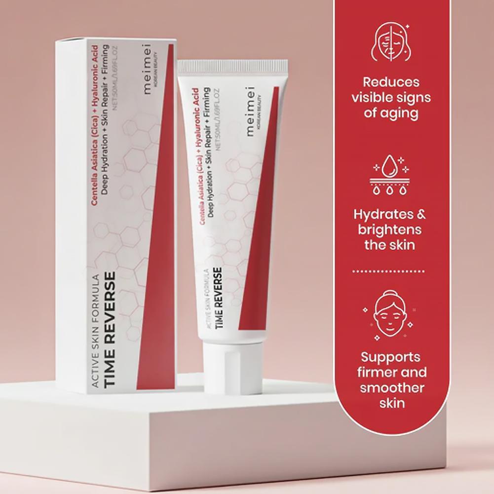 Centella Asiatica Face Cream S - Centella Asiatica Toner ulasan dan harga