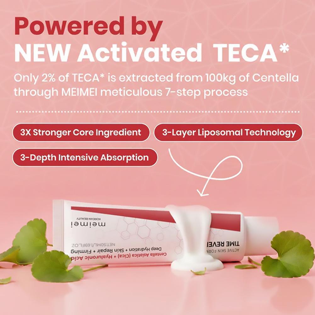 Centella Asiatica Face Cream S - Centella Asiatica Toner ulasan dan harga