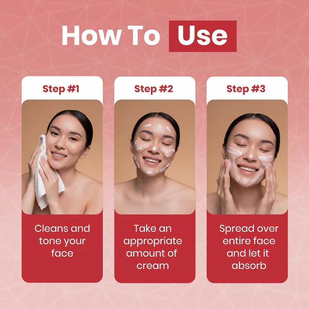 Centella Asiatica Face Cream S - Centella Asiatica Toner ulasan dan harga