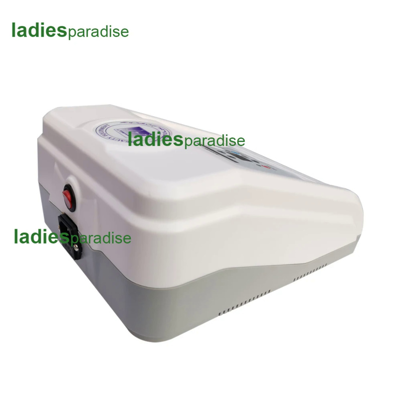 Galvanic Microcurrent Facial F - Skincare Skintific ulasan dan harga