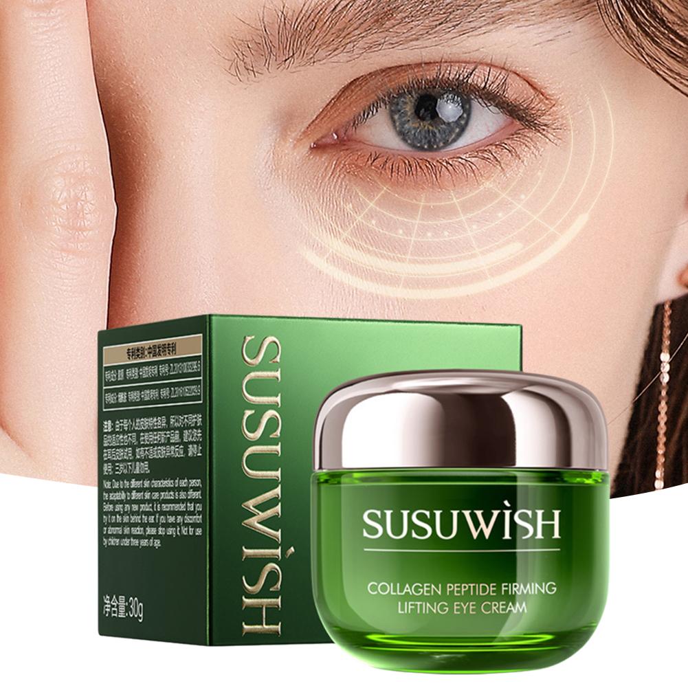 Anti-Gravity Collagen Peptide  - Eye Cream Peptide ulasan dan harga