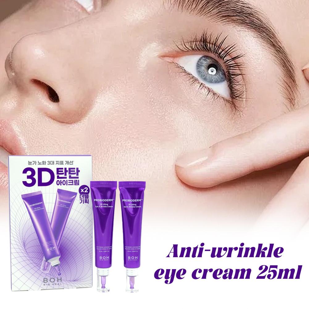 Korean BOH Peptide Eye Cream R - Eye Cream Peptide ulasan dan harga