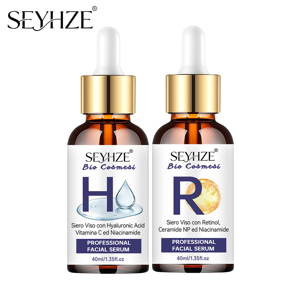 SEYHZE Retinol & Niacinamide S - Centella Asiatica Toner ulasan dan harga