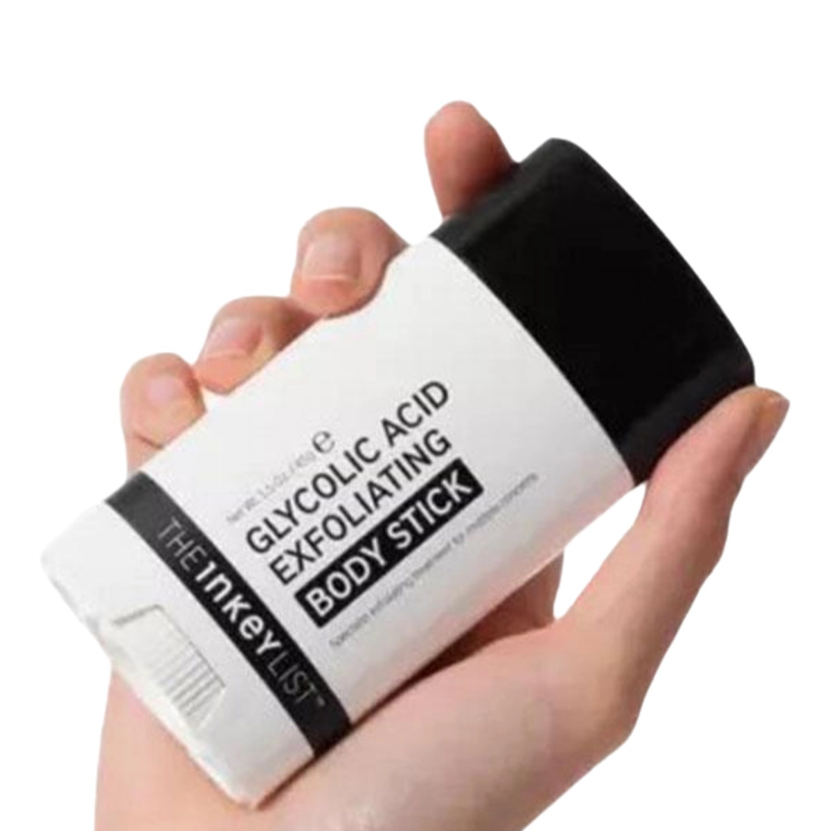 Glycolic Acid Exfoliating Body - Glycolic Acid Exfoliant ulasan dan harga