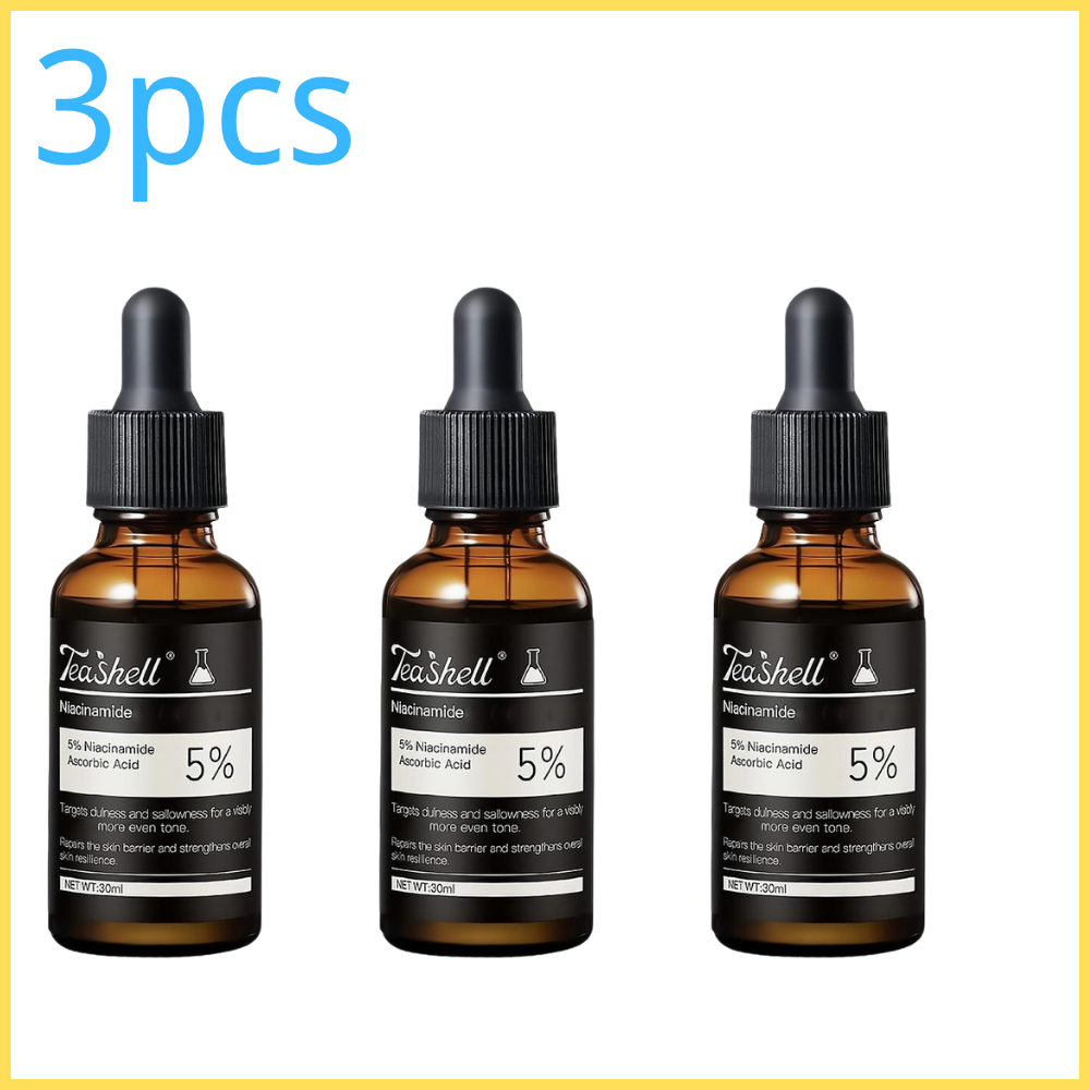 30ml Niacinamide ‌Lightening S - Skincare Skintific ulasan dan harga