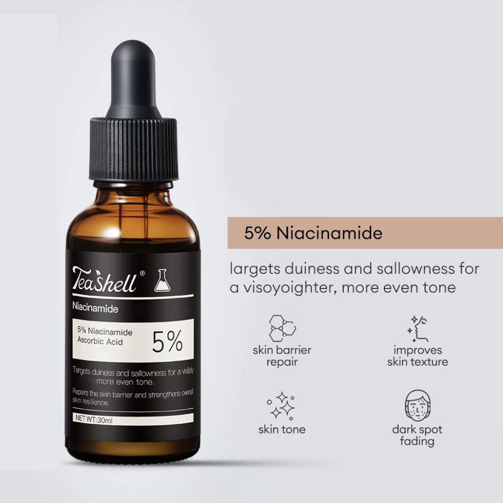 30ml Niacinamide ‌Lightening S - Skincare Skintific ulasan dan harga