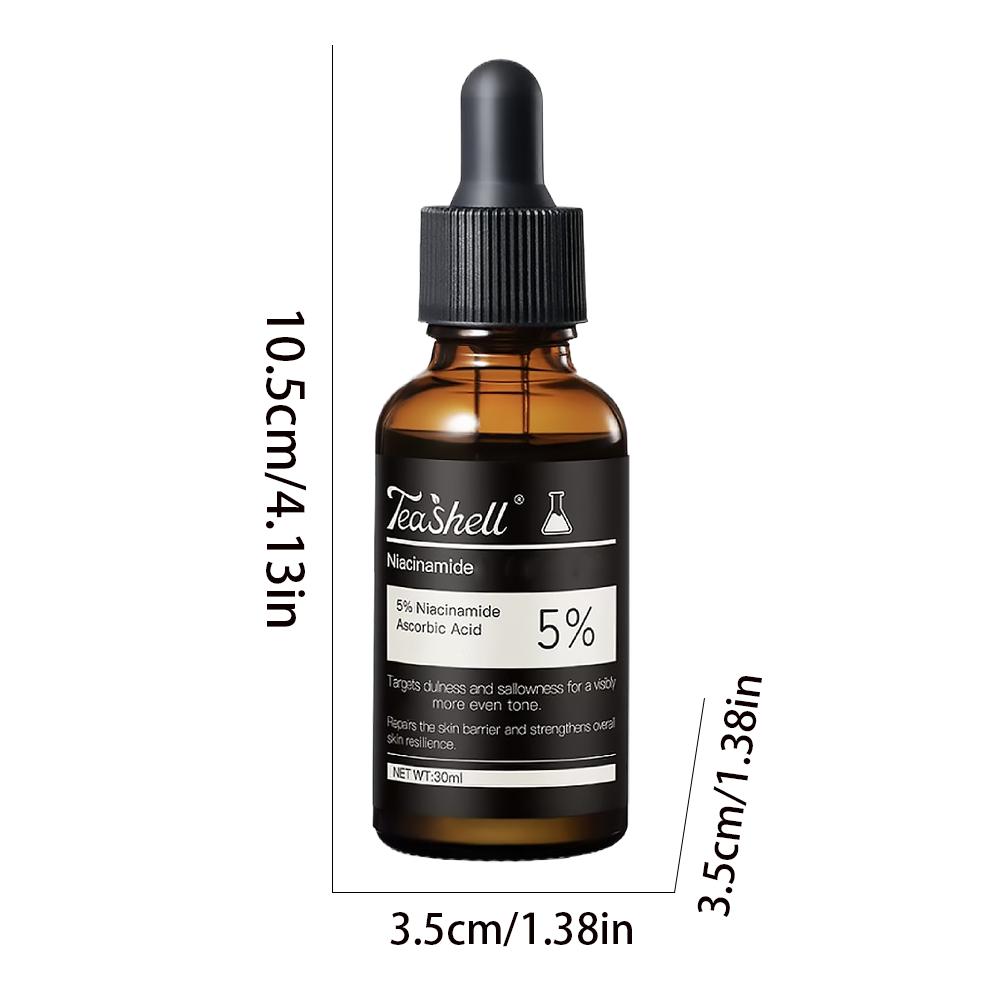 30ml Niacinamide ‌Lightening S - Skincare Skintific ulasan dan harga