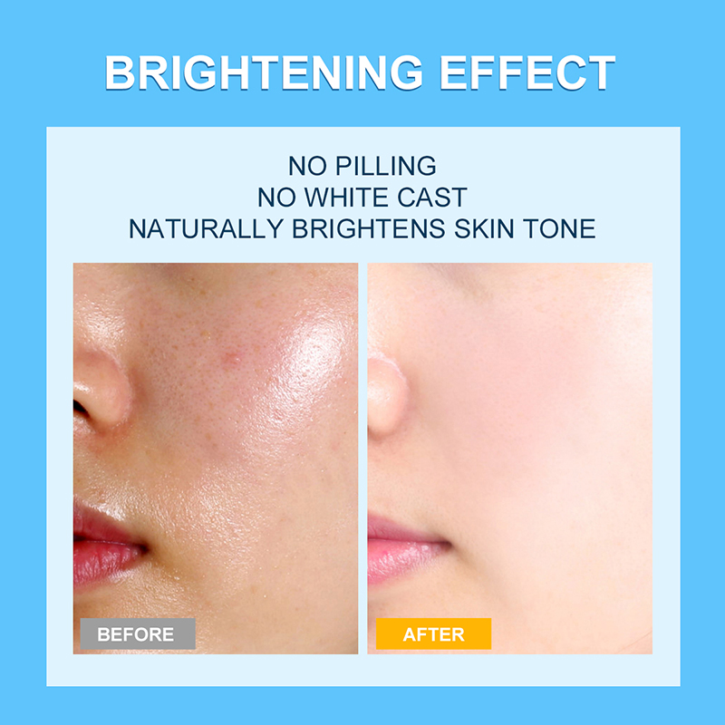 Facial & Body Sunscreen Spray  - Spf 50 Sunscreen ulasan dan harga