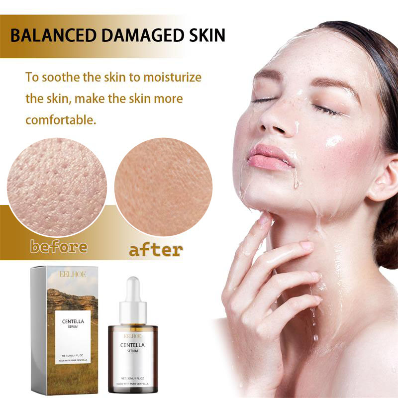 Centella Asiatica Shrink Pores - Centella Asiatica Toner ulasan dan harga