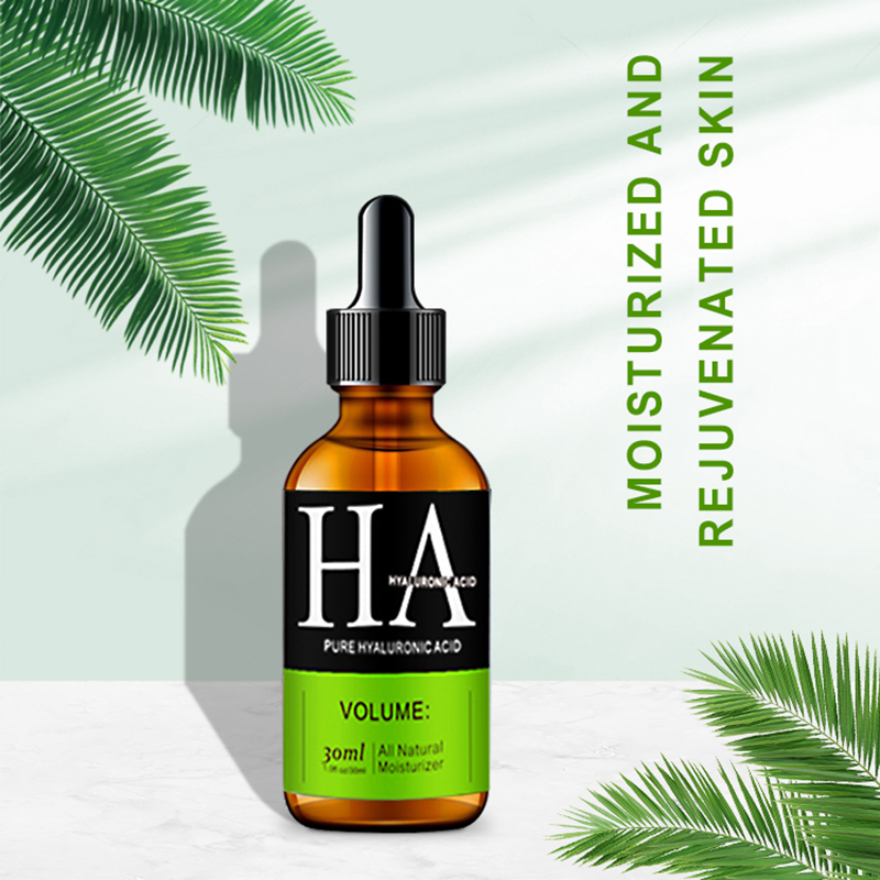 Face Serum Skin Care Vitamin C - Glycolic Acid Exfoliant ulasan dan harga